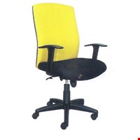 Kursi Kantor Gresco Type GC 201 H
