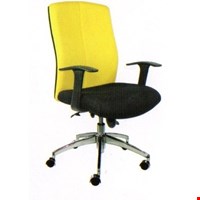 Kursi Kantor Gresco Type GC 201 HA