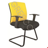 Kursi Kantor Gresco Type GC 201 U