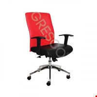 Kursi Kantor Gresco Type GC 202 HA