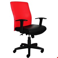 Kursi Kantor Gresco Type GC 202 M