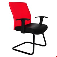 Kursi Kantor Gresco Type GC 202 U