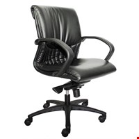 Jual Kursi Direktur Gresco Type GC 203 M