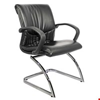 Kursi Kantor Gresco Type GC 203 U