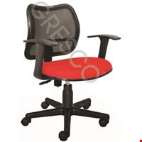 Kursi Kantor Gresco Type GC 67 AR