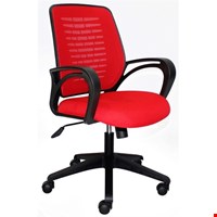 Kursi Kantor Gresco Type GC 69 AR