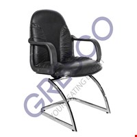 Kursi Kantor Gresco Type 206 U