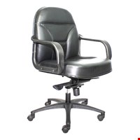 Kursi Kantor Gresco Type GC 207 M