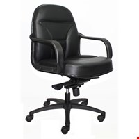 Kursi Kantor Gresco Type 207 MA