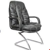 Kursi Kantor Gresco Type 208 U