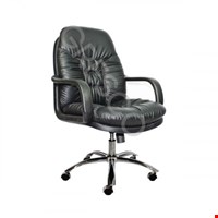 Kursi Kantor Gresco Type MA HDT