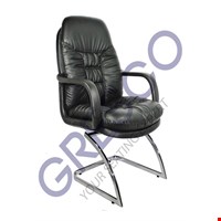 Kursi Kantor Gresco Type 209 U