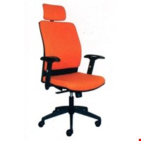 Kursi Kantor Gresco Type GC 212 H