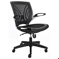 Kursi Kantor Gresco Type GC 704