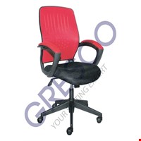 Kursi Kantor Gresco type GC 706