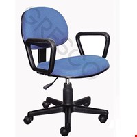 Kursi Kantor Gresco Type GC 65 AR