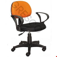 Kursi Kantor Gresco Type GC 63 AR