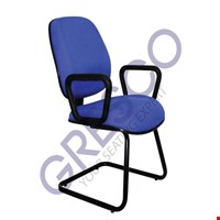 Kursi Kantor Gresco Type 66 UAR