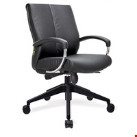 Kursi Kantor DONATI Luxor New 2 N TC (Oscar/Fabric)