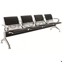 Kursi Kantor Tunggu Gresco Type GC 36 L