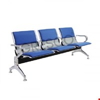 Kursi Kantor Tunggu Gresco Type GC 37 L