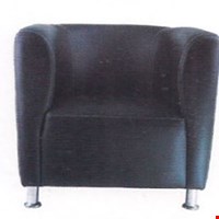 Jual Sofa Kantor Gresco Type LS 02 1 SEAT