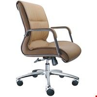 Kursi Kantor DONATI Manggo 2 AL HDT (Leather)