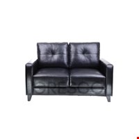 Jual SOFA KANTOR GRESCO TYPE LS 17 2 SEAT