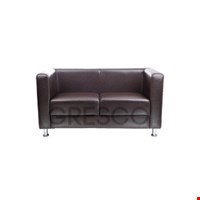 Jual SOFA KANTOR GRESCO TYPE LS 18 1 SEAT
