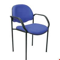 Jual Kursi Tamu DONATI DO 69 A (Oscar/Fabric)