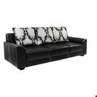 Jual SOFA KANTOR GRESCO TYPE LS 20 3 SEAT