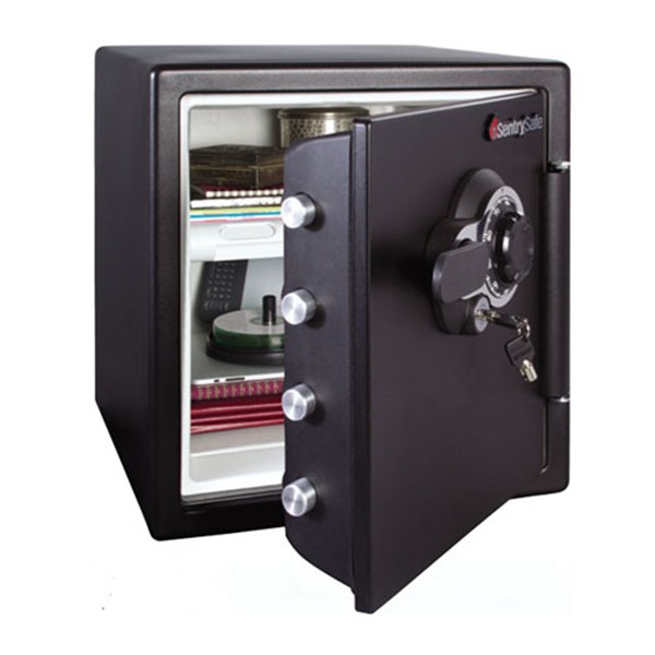 Jual Brankas Sentry Safe Type SFW23DTB