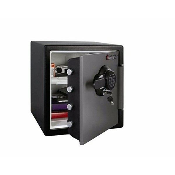 Jual Brankas Sentry Safe Type SFW123GTC