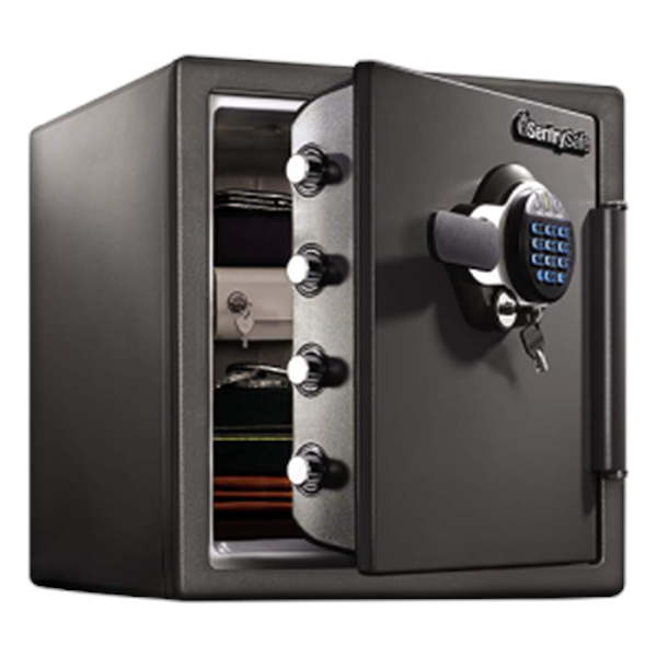 Jual Brankas Sentry Safe Type STW123GDC