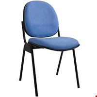 Jual Kursi Tamu DONATI DO 70 (Oscar/Fabric)