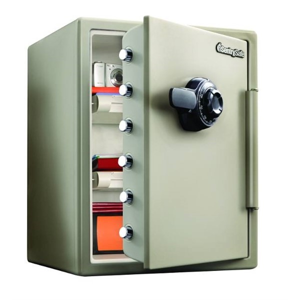 Jual Brankas Sentry Safe Type SF205CV