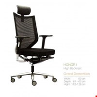 Kursi Kantor Inviti Honor I AL