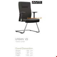 Kursi Kantor INVITI URBAN VS