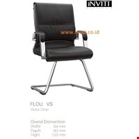 Kursi Kantor INVITI FLOU VS