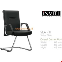 Kursi Kantor Inviti VLA III