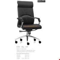 Kursi Kantor INVITI ETA 1 AL HT