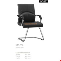 Kursi Kantor INVITI ETA VS