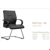 Kursi Kantor Inviti Instoul VS