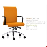 Kursi Kantor Inviti Seven I AL AT