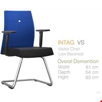 Kursi Kantor Inviti INTAG VS