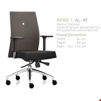 Kursi Kantor Inviti INTAG I AL AT