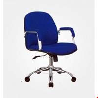 Kursi Kantor Donati DO 371 C