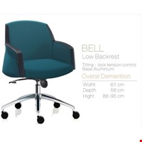 Kursi Tamu Inviti BELL I