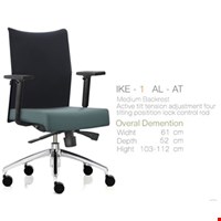 Kursi Kantor Inviti IKE I AL AT