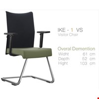Kursi Kantor Inviti IKE I VS